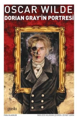 Dorian Gray'in Portresi | Kitap Ambarı