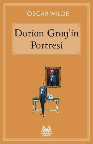 Dorian Gray'in Portresi | Kitap Ambarı