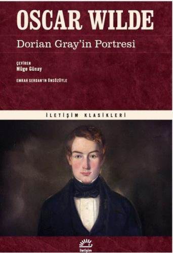 Dorian Gray'in Portresi | Kitap Ambarı