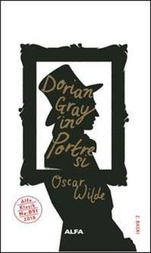 Dorian Gray’in Portresi | Kitap Ambarı