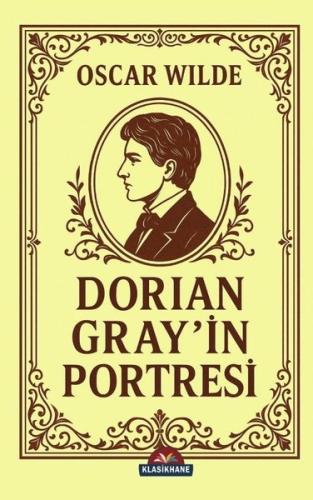 Dorian Gray'in Portresi