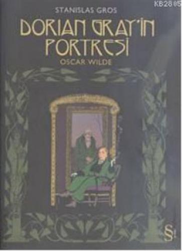 Dorian Gray’in Portresi | Kitap Ambarı