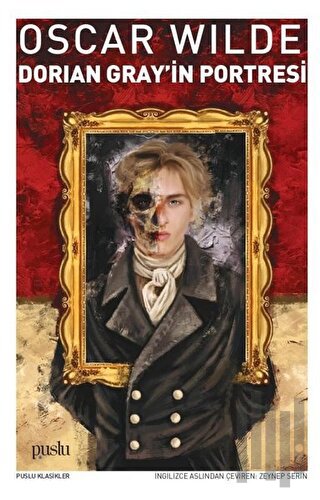 Dorian Gray'in Portresi | Kitap Ambarı