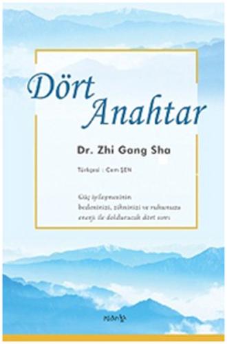 Dört Anahtar | Kitap Ambarı