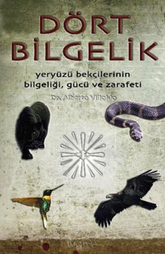 Dört Bilgelik | Kitap Ambarı