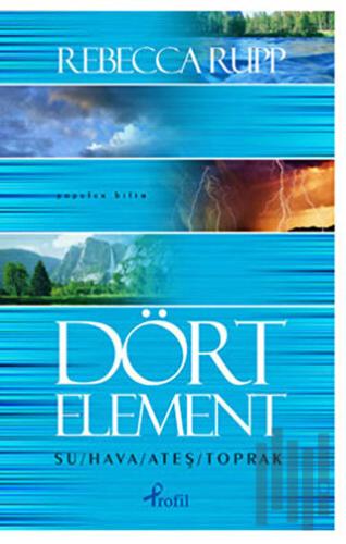 Dört Element