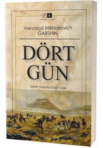 Dört Gün | Kitap Ambarı
