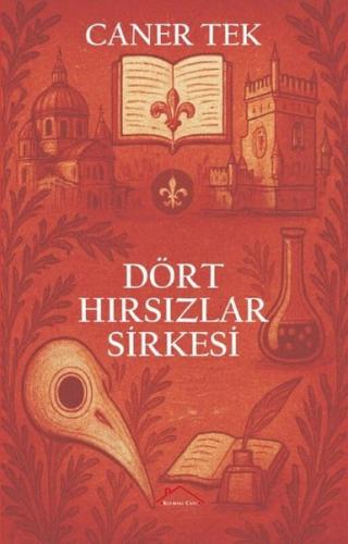 Dört Hırsızlar Sirkesi