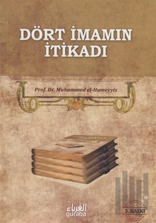 Dört İmamın İtikadı