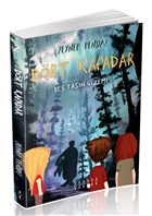 Dört Kafadar - Beş Taşın Gizemi | Kitap Ambarı