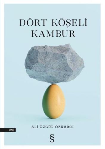 Dört Köşeli Kambur | Kitap Ambarı