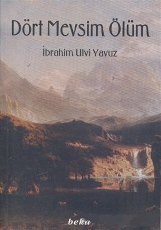 Dört Mevsim Ölüm | Kitap Ambarı