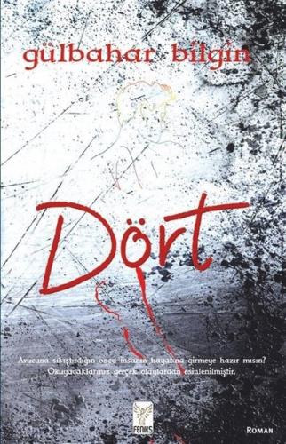 Dört | Kitap Ambarı