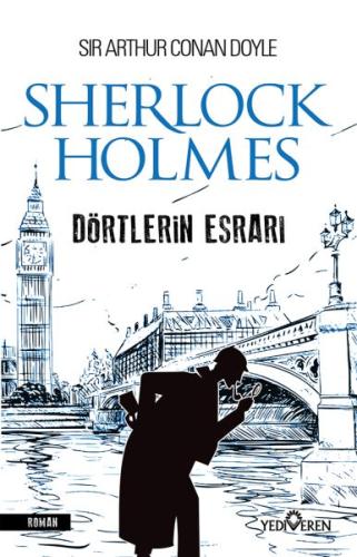 Dörtlerin Esrarı - Sherlock Holmes | Kitap Ambarı
