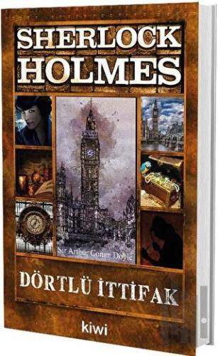 Dörtlü İttifak - Sherlock Holmes | Kitap Ambarı