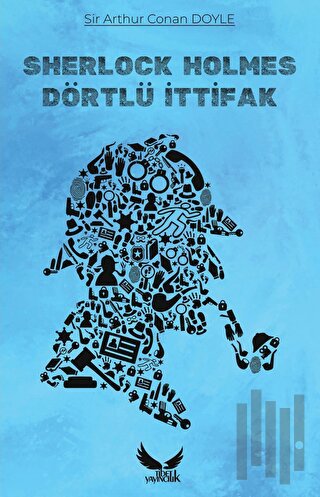 Dörtlü İttifak | Kitap Ambarı