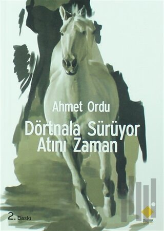 Dörtnala Sürüyor Atını Zaman