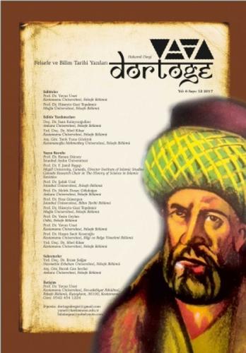 Dörtöğe Dergisi Sayı 12 | Kitap Ambarı