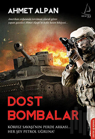 Dost Bombalar