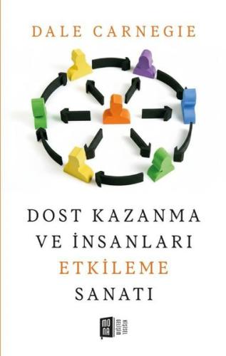 Dost Kazanma ve İnsanları Etkileme Sanatı | Kitap Ambarı