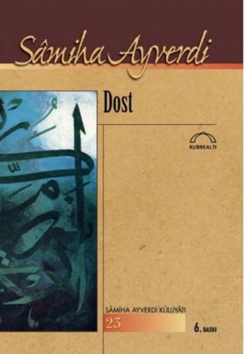 Dost | Kitap Ambarı