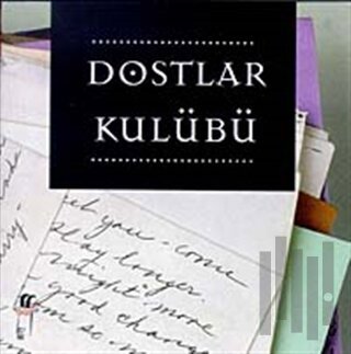 Dostlar Kulübü