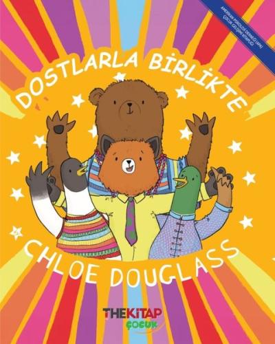 Dostlarla Birlikte | Kitap Ambarı