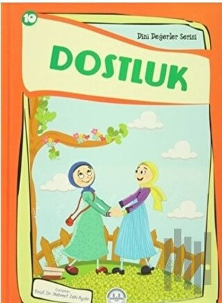 Dostluk (Ciltli)