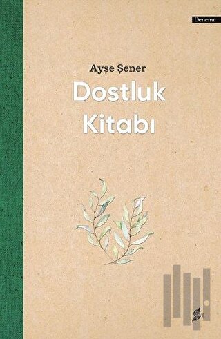 Dostluk Kitabı