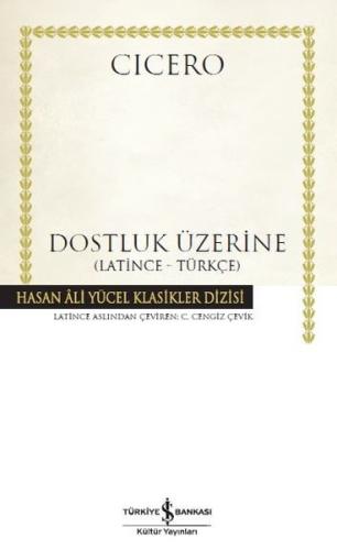 Dostluk Üzerine | Kitap Ambarı