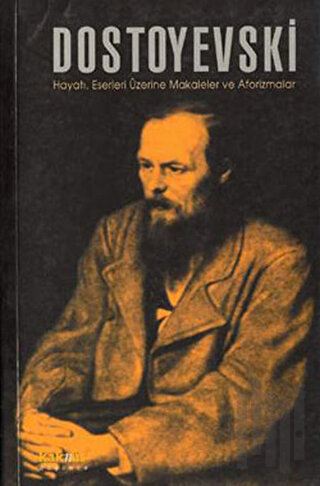 Dostoyevski | Kitap Ambarı