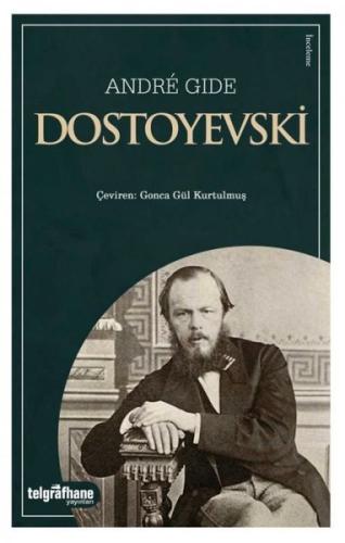 Dostoyevski | Kitap Ambarı