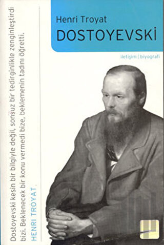 Dostoyevski | Kitap Ambarı