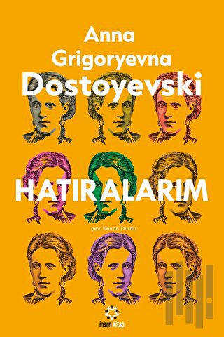 Dostoyevski'nin Hatıraları | Kitap Ambarı