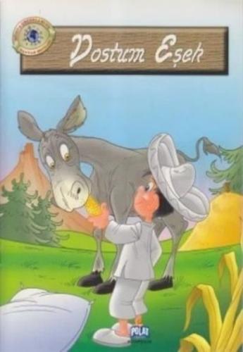 Dostum Eşek | Kitap Ambarı