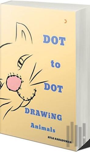 Dot to Dot Drawing Animals