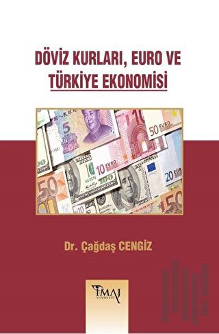 Döviz Kurları, Euro ve Türkiye Ekonomisi | Kitap Ambarı