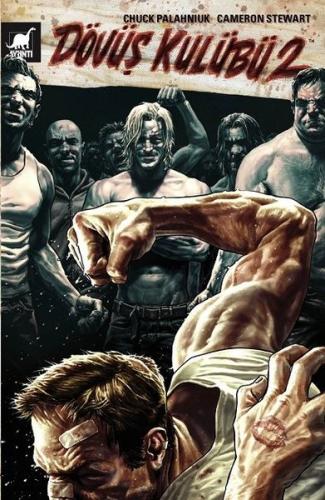 Dövüş Kulübü 2 - Toplu Set | Kitap Ambarı