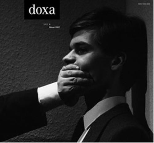 Doxa - Sayı 4 | Kitap Ambarı