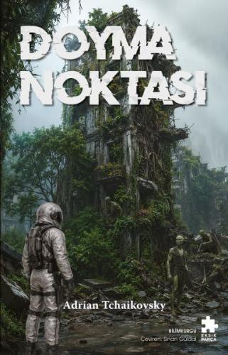Doyma Noktası | Kitap Ambarı