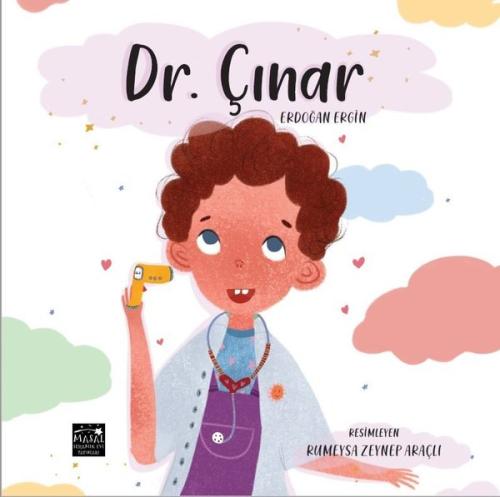 Dr. Çınar | Kitap Ambarı