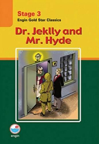 Dr. Jekyll and Mr. Hyde - Stage 3 | Kitap Ambarı