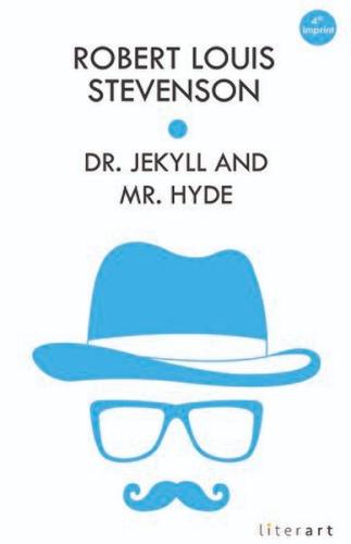 Dr. Jekyll And Mr. Hyde | Kitap Ambarı
