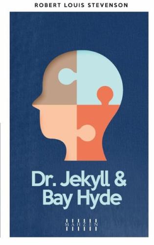Dr. Jekyll & Bay Hyde | Kitap Ambarı