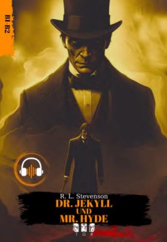 Dr. Jekyll Und Mr. Hyde (Almanca) | Kitap Ambarı