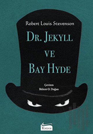 Dr. Jekyll ve Bay Hyde - Bez Ciltli | Kitap Ambarı