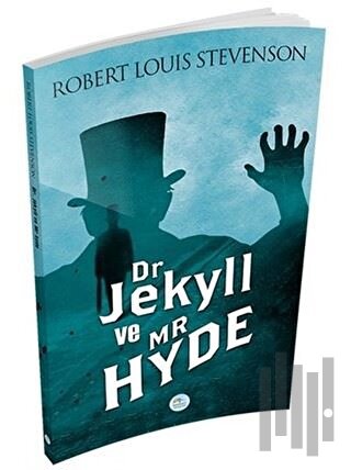 Dr. Jekyll ve Mr. Hyde | Kitap Ambarı