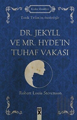 Dr. Jekyll ve Mr. Hyde'in Tuhaf Vakası (Ciltli) | Kitap Ambarı