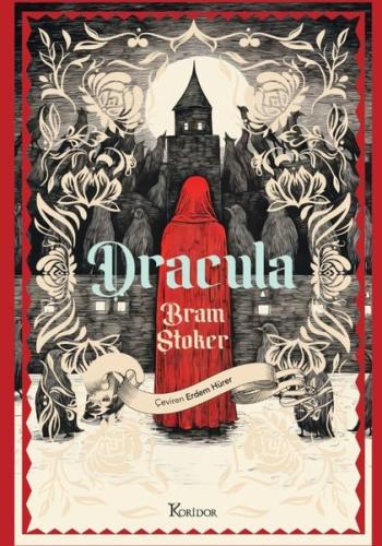 Dracula - Bez Ciltli | Kitap Ambarı