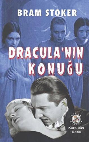 Dracula’nın Konuğu | Kitap Ambarı